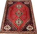 QASHQAI TRIBAL RUG