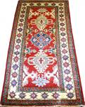 050149 HERIZ WOOL PERSIAN RUG C1970 5 2 X 2 4