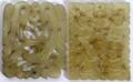 041272 CHINESE JADE CARVINGS TWO
