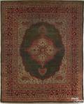 Agra rug ca 1915