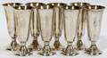 040154 GORHAM STERLING LIQUORS SET OF EIGHT 2 34