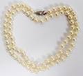 061275 PEARL NECKLACE L 23