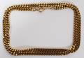 031362 14KT GOLD CHAIN NECKLACE L 16