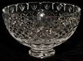 031349 WATERFORD CRYSTAL BOWL H 5 DIA 8