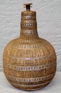 ETHIOPIAN BORANA CHOCHO BASKET