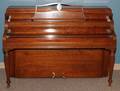 STEINWAY  SONS UPRIGHT PIANO