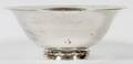 TOWLE STERLING BOWL