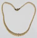 051331 GRADUATED PEARL NECKLACE 6030MM SIZE L 15