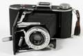 AGFA FOLDING CAMERA PB20