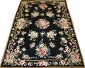 041417 NEEDLEPOINT RUG 6 0 X 4 0