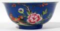 040258MODERN CHINESE PORCELAIN BOWL 3