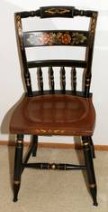 031442 HITCHCOCK SIDE CHAIR