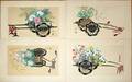022398 KINCHOU UCHIDA JAPANESE WOODBLOCK PRINTS 4