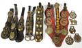HORSE BRASSES  TRAPPINGS
