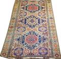 SUMAC ORIENTAL RUG C 1900