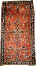 SAROUK PERSIAN RUG