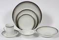 ROSENTHAL EVENSONG PORCELAIN DINNER SET 100