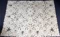 051388 LACE HANDSEWN BANQUET SIZE TABLE CLOTH
