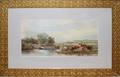 041435 COOMBE E WATERCOLOR C 1900