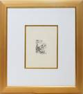 031476 AFTER RENOIR ETCHING 5 X 3 12