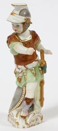 KPM PORCELAIN FIGURE C 1920