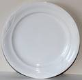 ROYAL COPENHAGEN MAGNOLIA CLASSIC CHOP PLATE