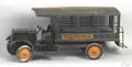 Sonny pressed steel Police Patrol wagon early 20th c