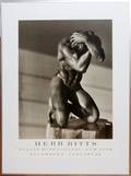 HERB RITTS EXHIBITION POSTER STALEYWISE GALLERY