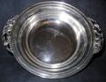 STERLING BOWL