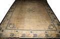 052476 CHINESE WOOL RUG 9 X 11 4