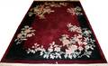 051505 CHINESE WOOL RUG 8 9 X 5 9