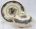 040468 ROYAL DOULTON THE VERNON SOUP TUREEN