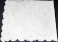 032468 LINEN CUTWORK TABLECLOTH 68 X 86