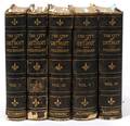 THE CITY OF DETROIT MICHIGAN 17021922 5 VOLUMES