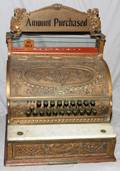 NATIONAL CASH REGISTER C 1900