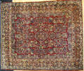 Roomsize Sarouk rug ca 1930