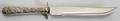 050469 KIRK  SON STERLING CARVING KNIFE