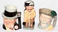 042509 ROYAL DOULTON CHARACTER PITCHERS 3