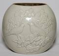 LENOX PORCELAIN SPRING VASE