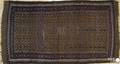 Two Baluch mats