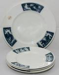 041012 MINTONS PATESURPATE PORCELAIN PLATES