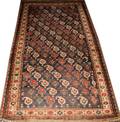 041059 RUSSIAN RUG 6 5 X 3 10