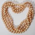 041054 95100MM PEARL NECKLACE 32