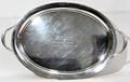 031022 INTERNATIONAL ROYAL DANISH STERLING TRAY