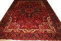 120076 HEREZ WOOL CARPET 10 X 12