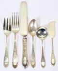 120070 HARDY  HAYES COMPANY STERLING FLATWARE SERVICE
