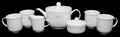 091170 WEDGWOOD NANTUCKET BASKET TEA SET 7 PIECES