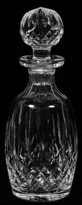 111233 WATERFORD CRYSTAL DECANTER H 11