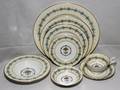 101146 COALPORT QUEEN ELIZABETH DINNER SERVICE 99