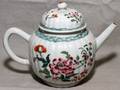 072178 CHINESE EXPORT PORCELAIN TEAPOT C 1780